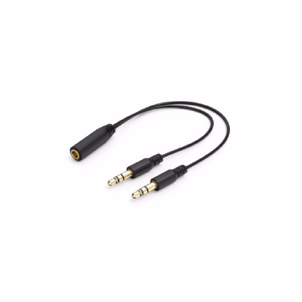 Headset vezetékes URAGE SoundZ 100 V2 fehér