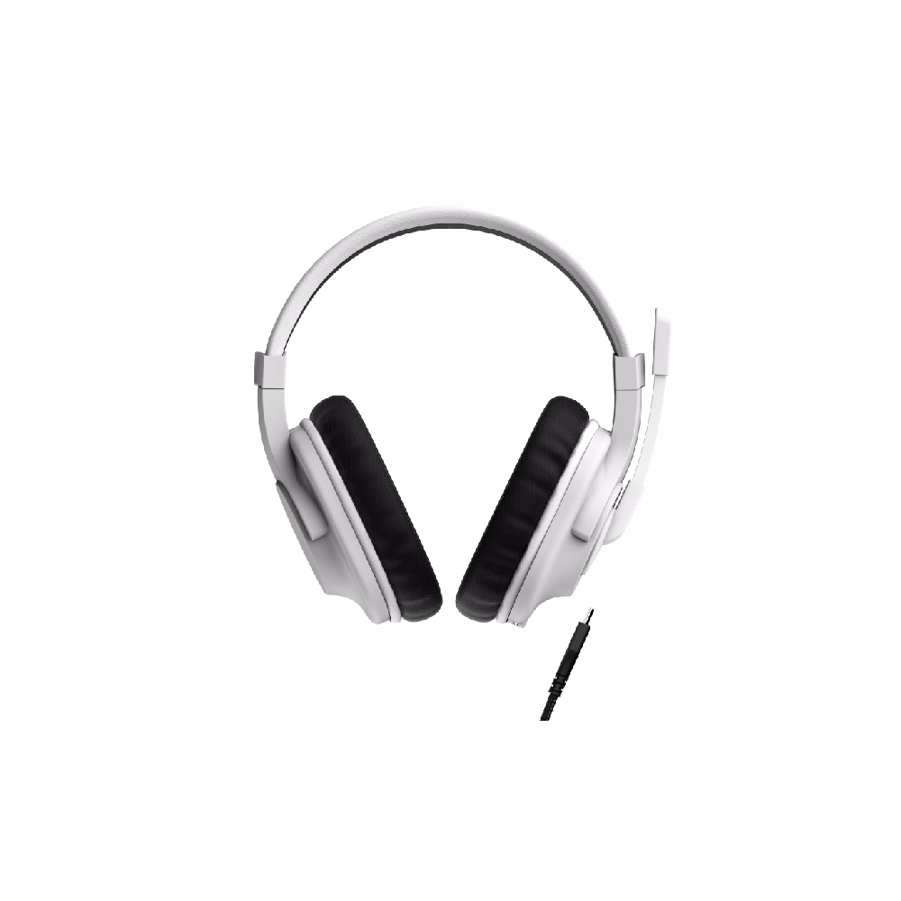 Headset vezetékes URAGE SoundZ 100 V2 fehér