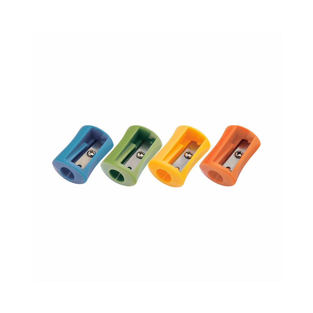 Hegyező 1-es műanyag