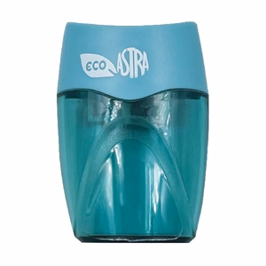 Hegyező ASTRA Eco Astra 2 lyukú tartályos