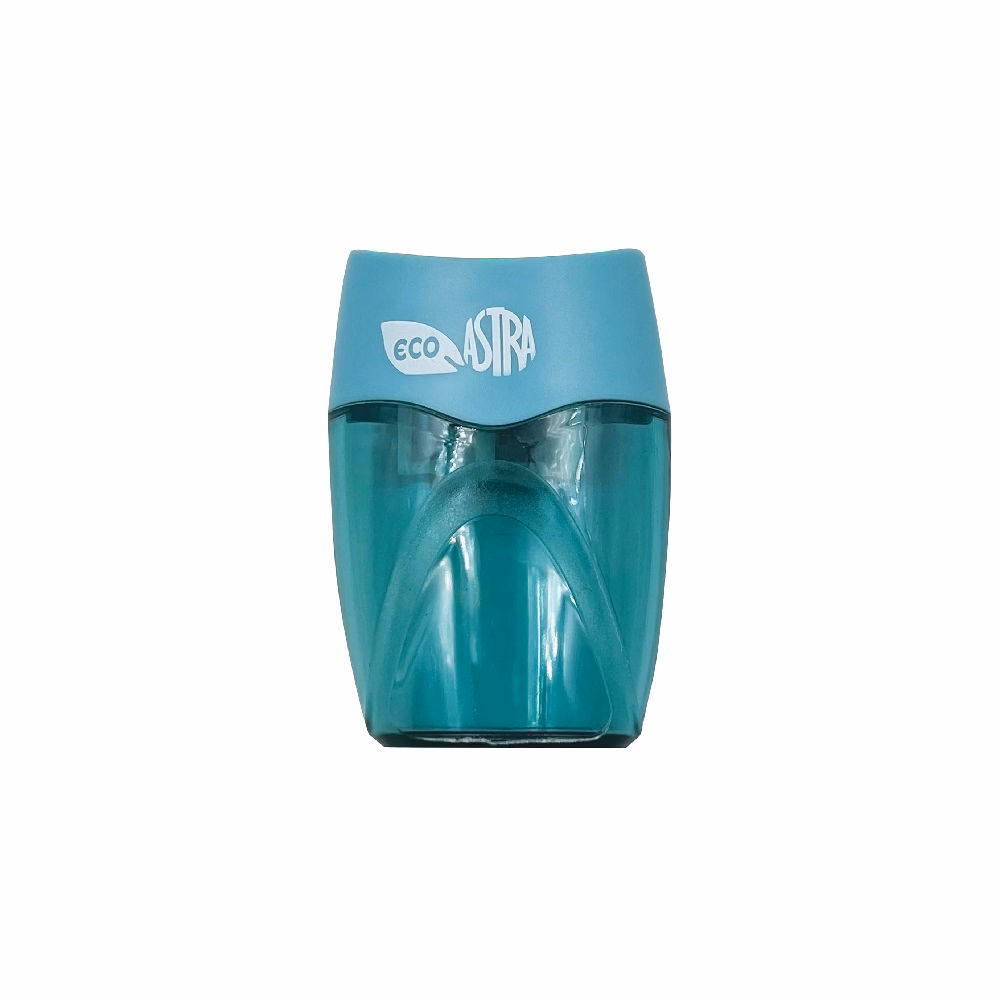 Hegyező ASTRA Eco Astra 2 lyukú tartályos