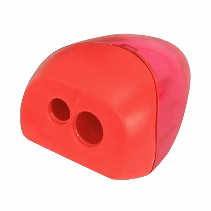 Hegyező FIORELLO GR-224 kétlyukú Hegyező FIORELLO GR-224 kétlyukú