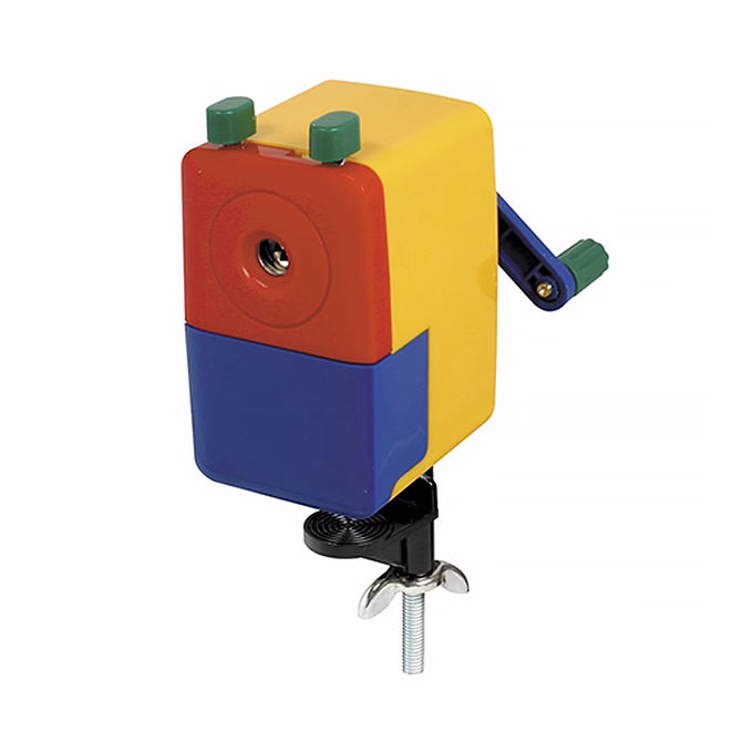 Hegyező ICO Süni 616 asztali