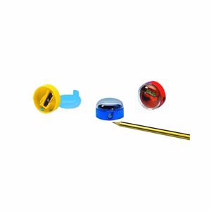 Hegyező KUM kerek 1-es