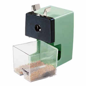 Hegyező asztali DAHLE 155 lágy menta