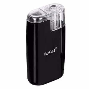 Hegyező elektromos EAGLE TY61 fekete