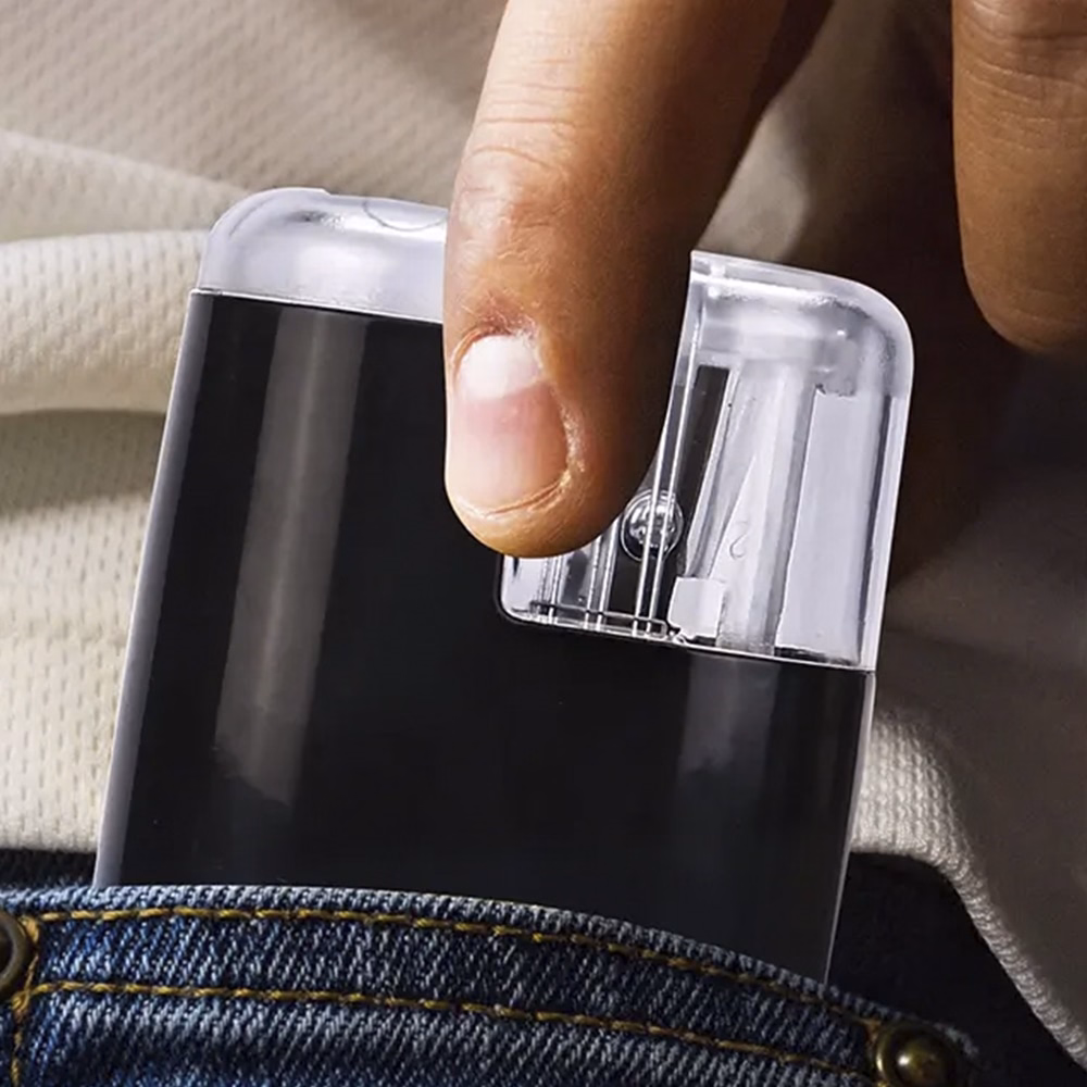 Hegyező elektromos EAGLE TY61 fekete