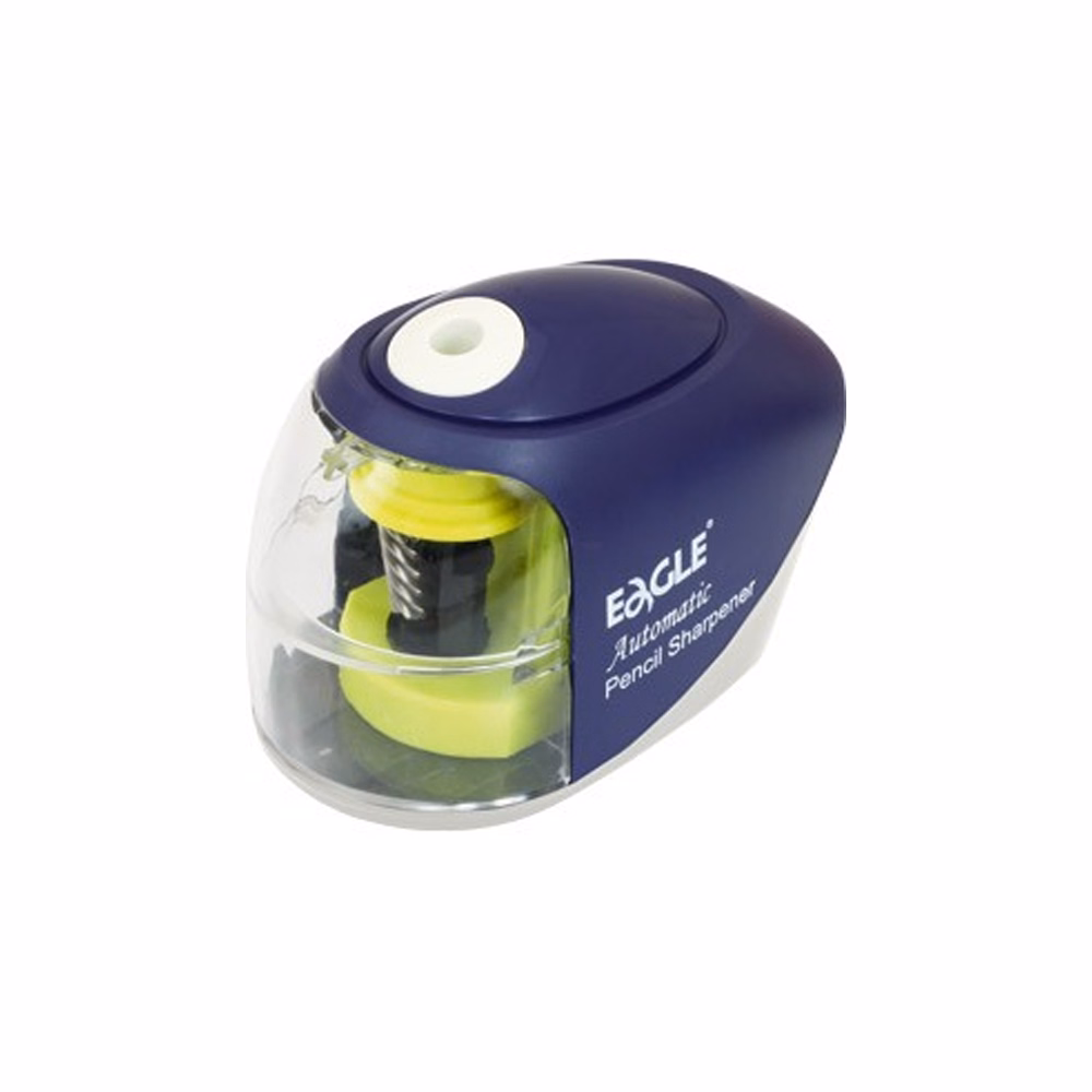 Hegyező elektromos asztali EAGLE 5146 kék-fehér