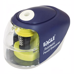 Hegyező elektromos asztali EAGLE 5146 kék-fehér
