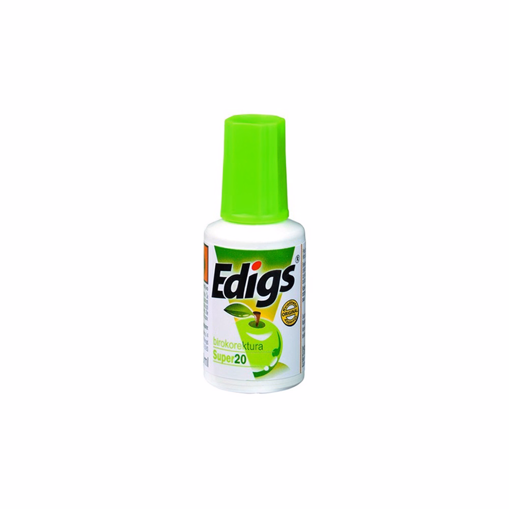 Hibajavító fluid EDIGS