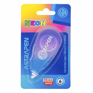 Hibajavító roller ASTRA PEN 6 m