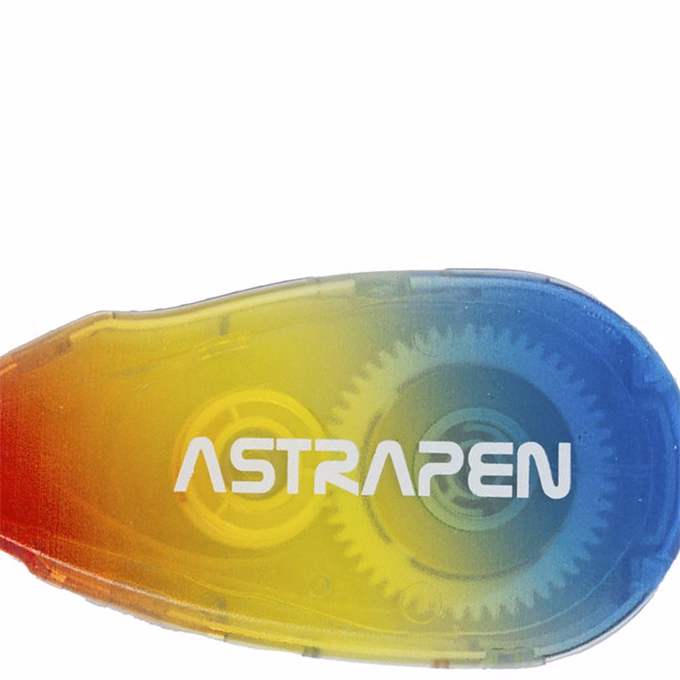 Hibajavító roller ASTRA PEN 6 m