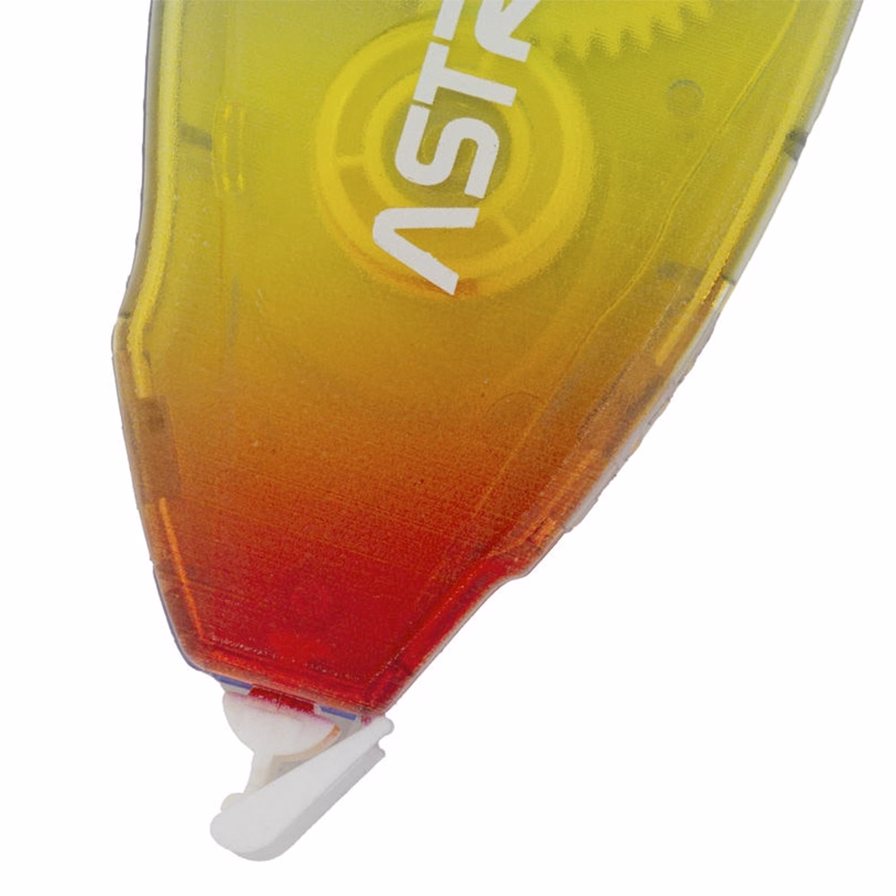 Hibajavító roller ASTRA PEN 6 m