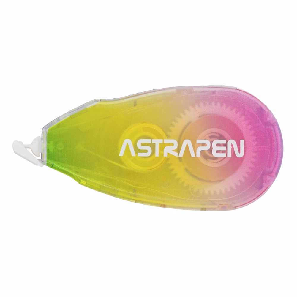 Hibajavító roller ASTRA PEN 6 m