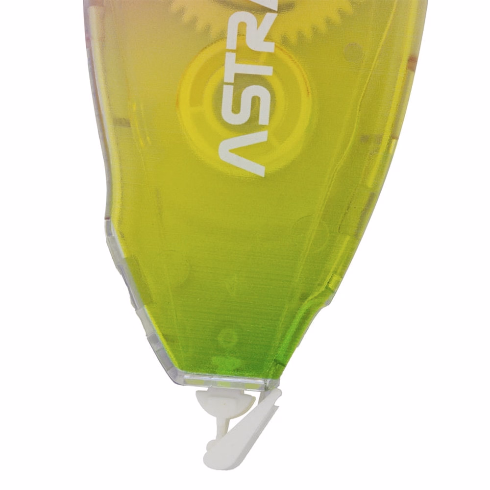 Hibajavító roller ASTRA PEN 6 m