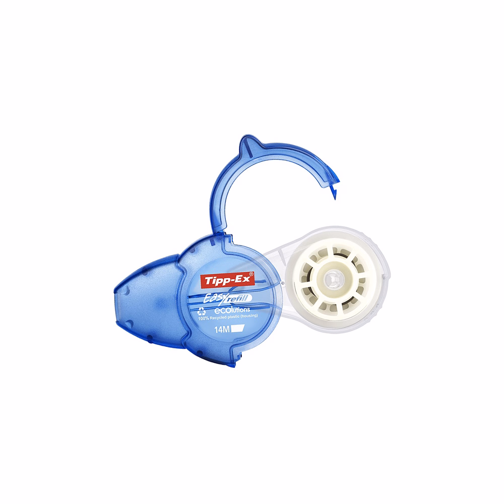 Hibajavító roller BIC TIPPEX Easy 5mmx14m