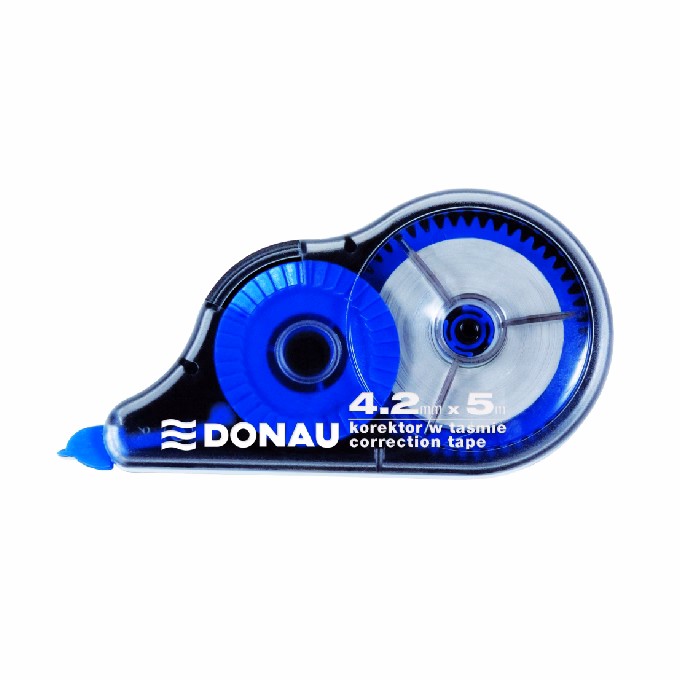 Hibajavító roller DONAU 4,2 mm x 5 m