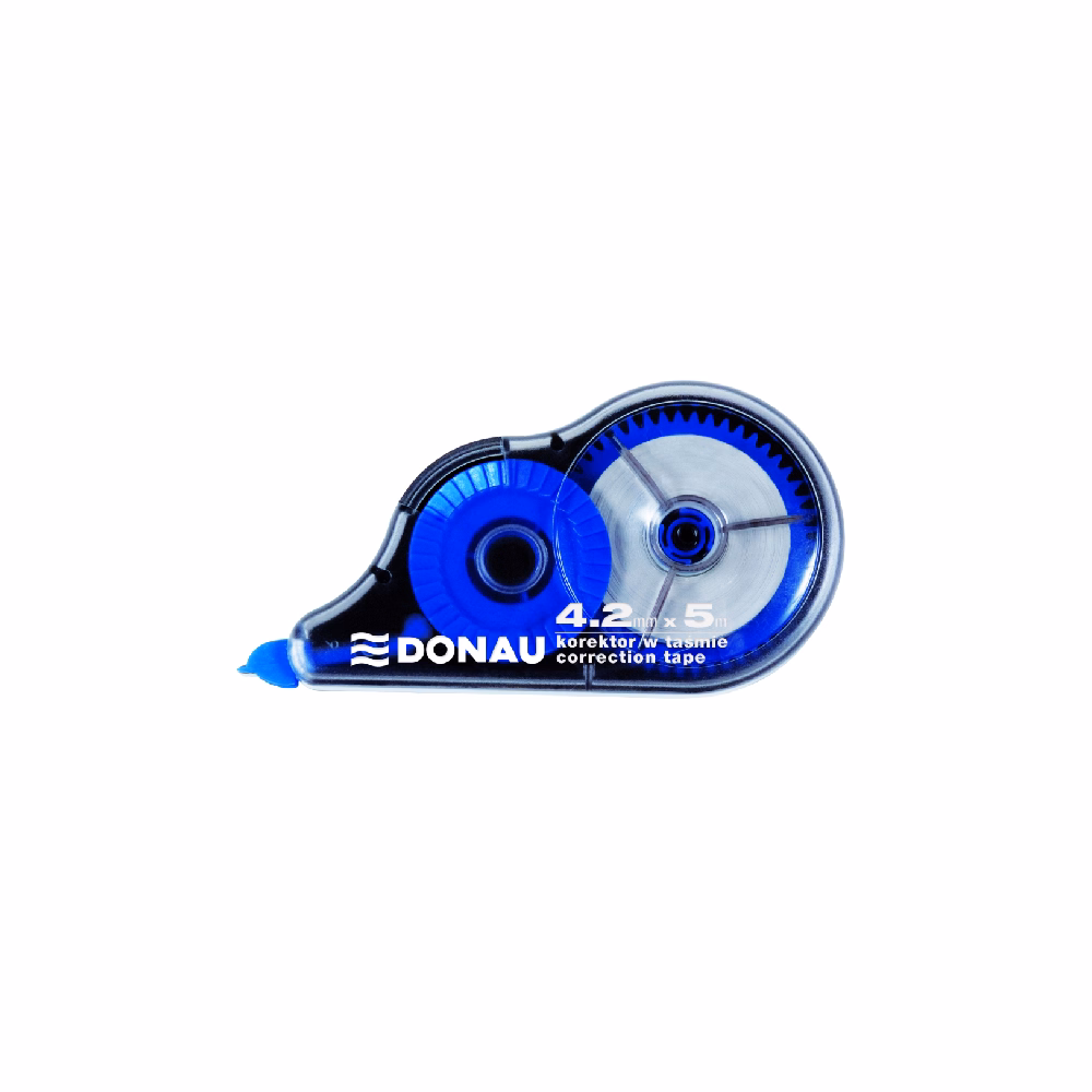 Hibajavító roller DONAU 4,2 mm x 5 m