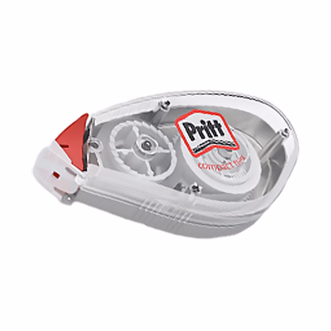 Hibajavító roller HENKEL Pritt Compact 4,2mmx10m