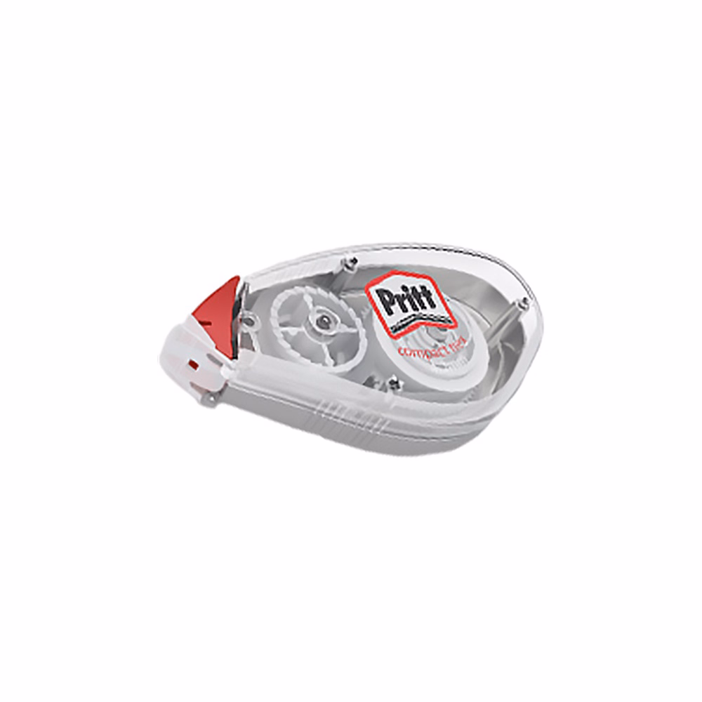 Hibajavító roller HENKEL Pritt Compact 4,2mmx10m