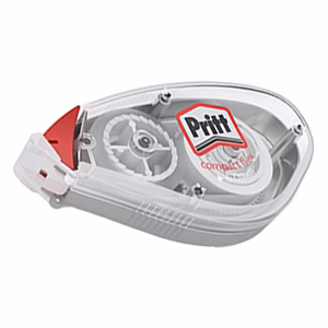 Hibajavító roller HENKEL Pritt Compact 6mmx10m
