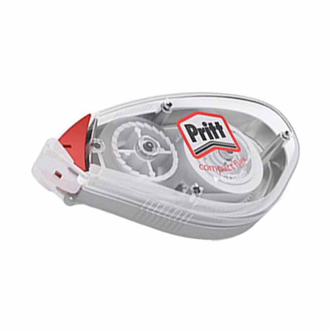 Hibajavító roller HENKEL Pritt Compact 6mmx10m