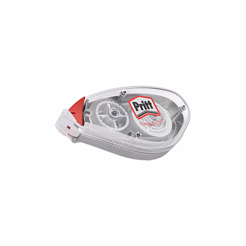 Hibajavító roller HENKEL Pritt Compact 6mmx10m