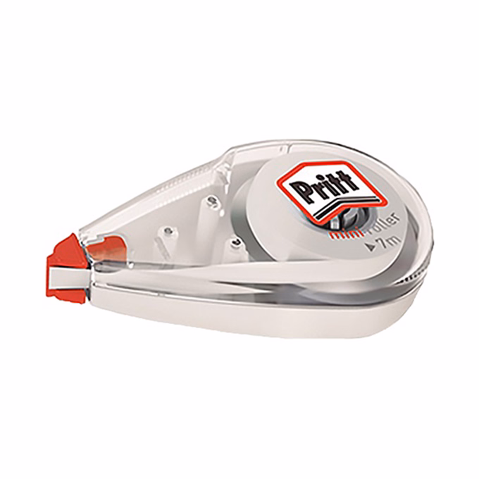 Hibajavító roller HENKEL Pritt Mini 4,2mmx7m