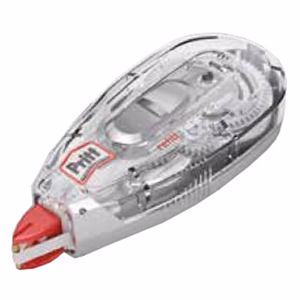 Hibajavító roller HENKEL Pritt utántölthető 6mmx12m Hibajavító roller HENKEL Pritt utántölthető 6mmx12m