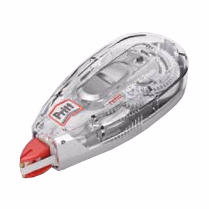 Hibajavító roller HENKEL Pritt utántölthető 6mmx12m Hibajavító roller HENKEL Pritt utántölthető 6mmx12m