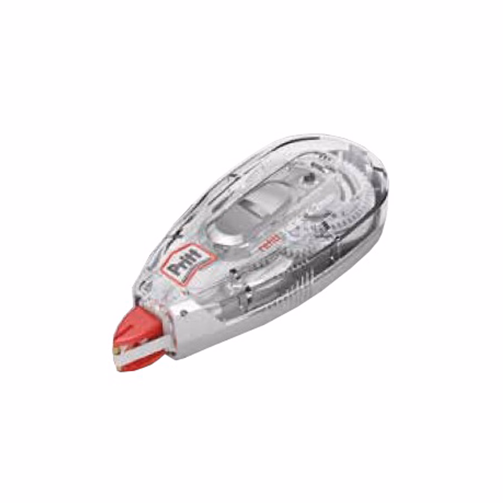 Hibajavító roller HENKEL Pritt utántölthető 6mmx12m Hibajavító roller HENKEL Pritt utántölthető 6mmx12m