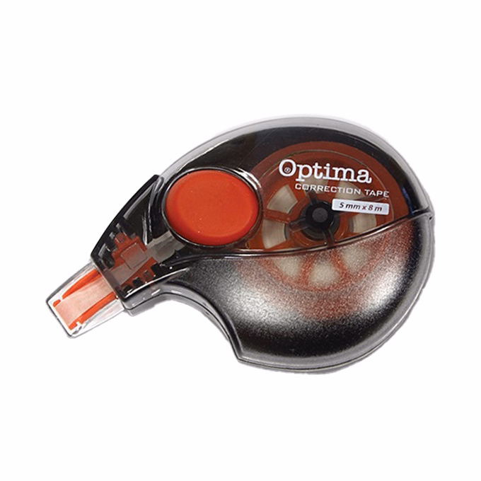 Hibajavító roller OPTIMA 5mmx8m Hibajavító roller OPTIMA 5mmx8m