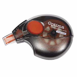 Hibajavító roller OPTIMA 5mmx8m