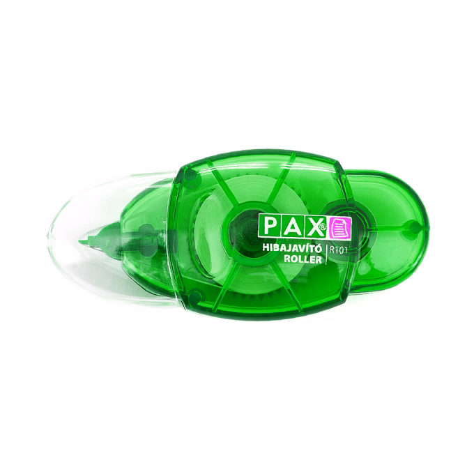 Hibajavító roller PAX Color R101 5mmx5m