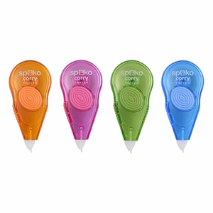 Hibajavító roller SPOKO Corry mini 5mmx6m Hibajavító roller SPOKO Corry mini 5mmx6m