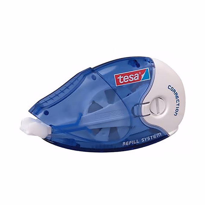 Hibajavító roller TESA 59880 utántölthető 8,4mmx14m