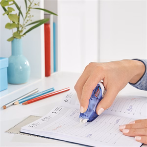 Hibajavító roller TESA utántölthető 4,2mmx14m