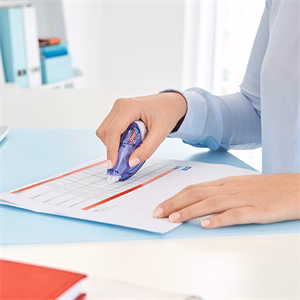 Hibajavító roller TESA utántölthető 4,2mmx14m