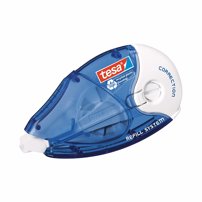 Hibajavító roller TESA utántölthető 4,2mmx14m
