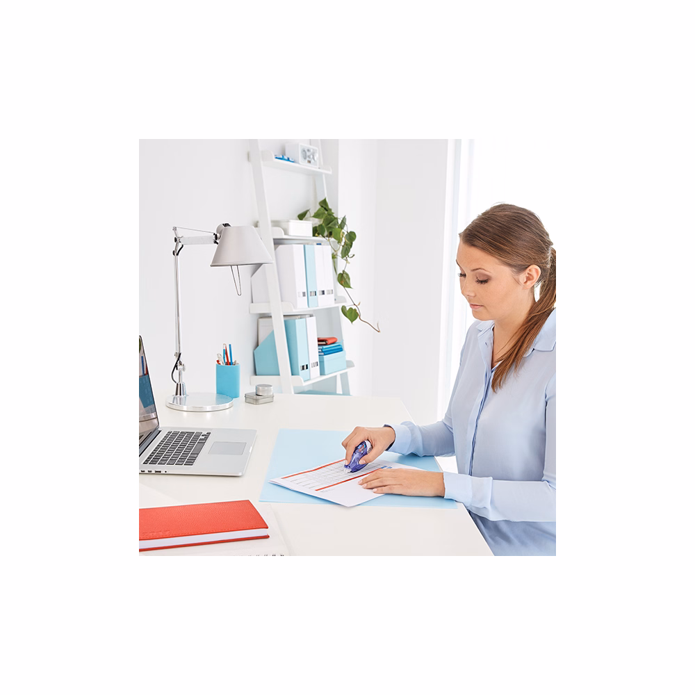 Hibajavító roller TESA utántölthető 4,2mmx14m