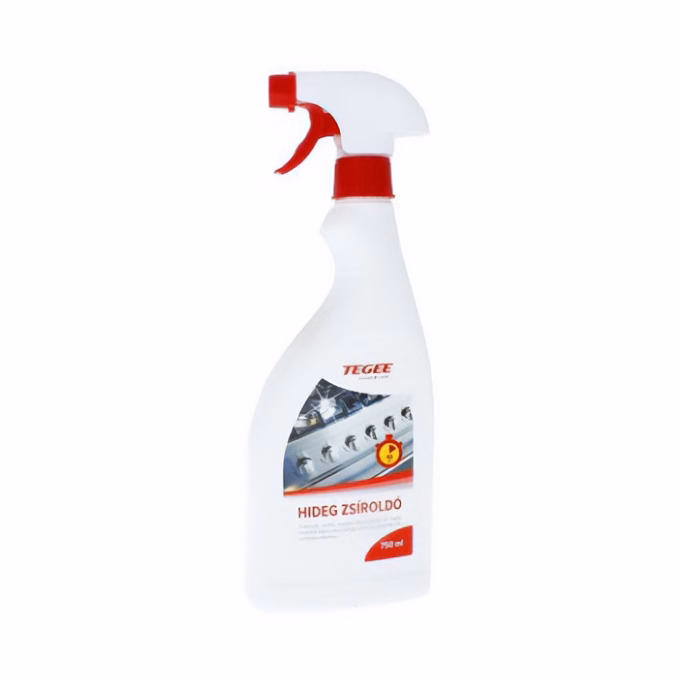 Hideg zsíroldó TEGEE 750 ml