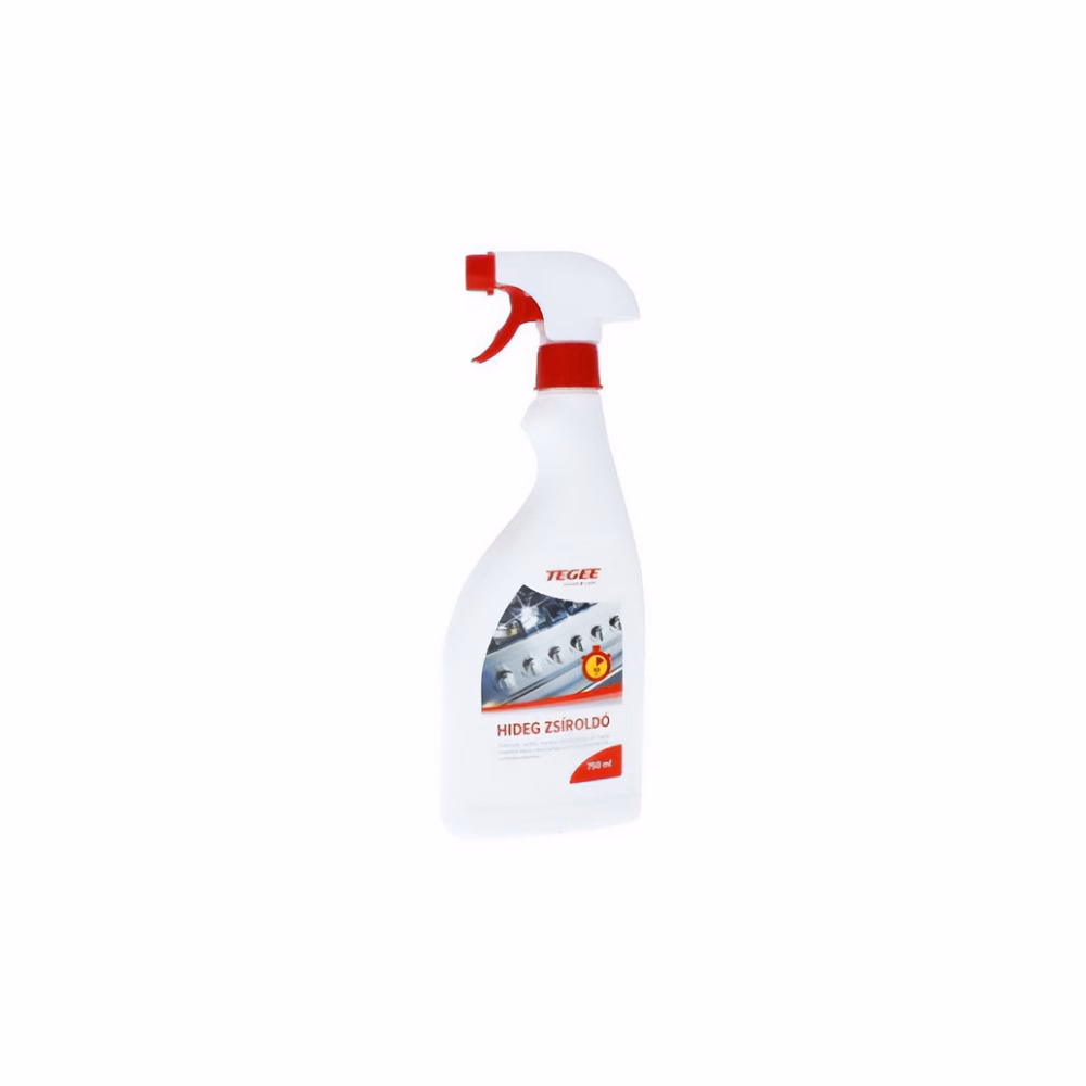Hideg zsíroldó TEGEE 750 ml