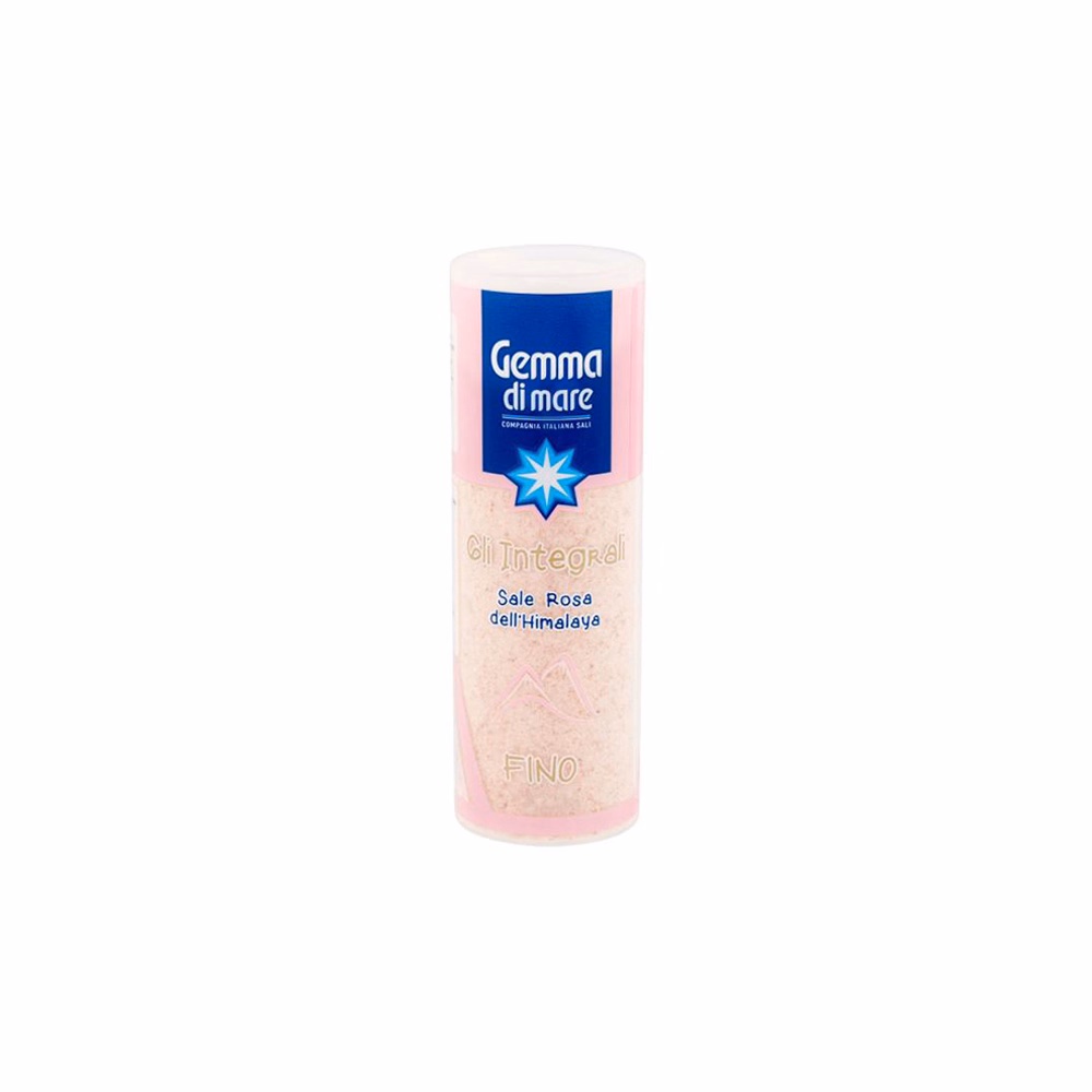 Himalája só SALINS GEMMA finom szórófejes 250 g