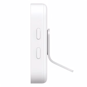 Hő és páratartalom mérő XIAOMI Mi Temperature And Humidity Monitor 3 Mini fehér