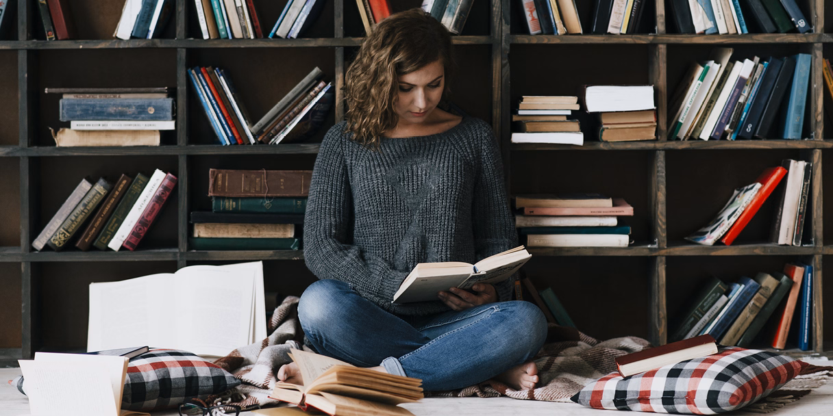 Hogyan építs be napi 20 perc olvasást az életedbe?