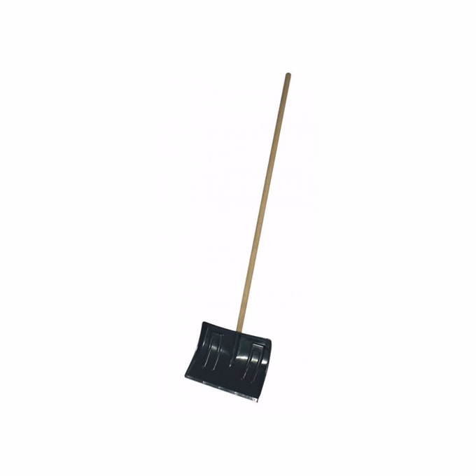 Hólapát műanyag 120cm nyéllel