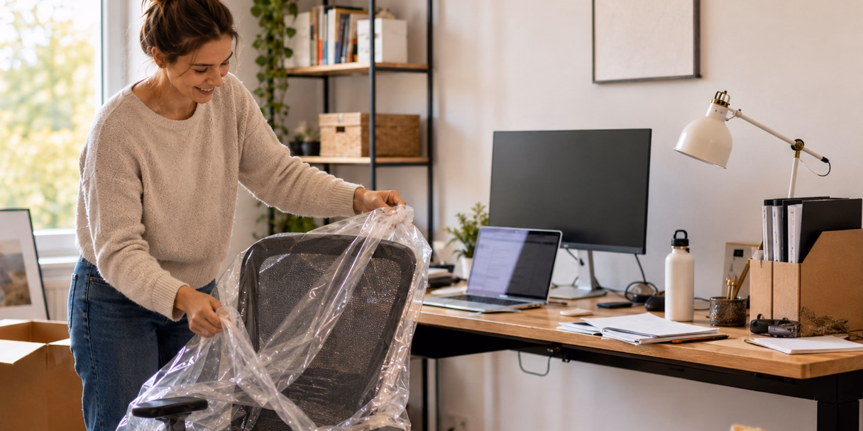 Home Office Pack – mi kerüljön bele a “kezdő csomagba”?
