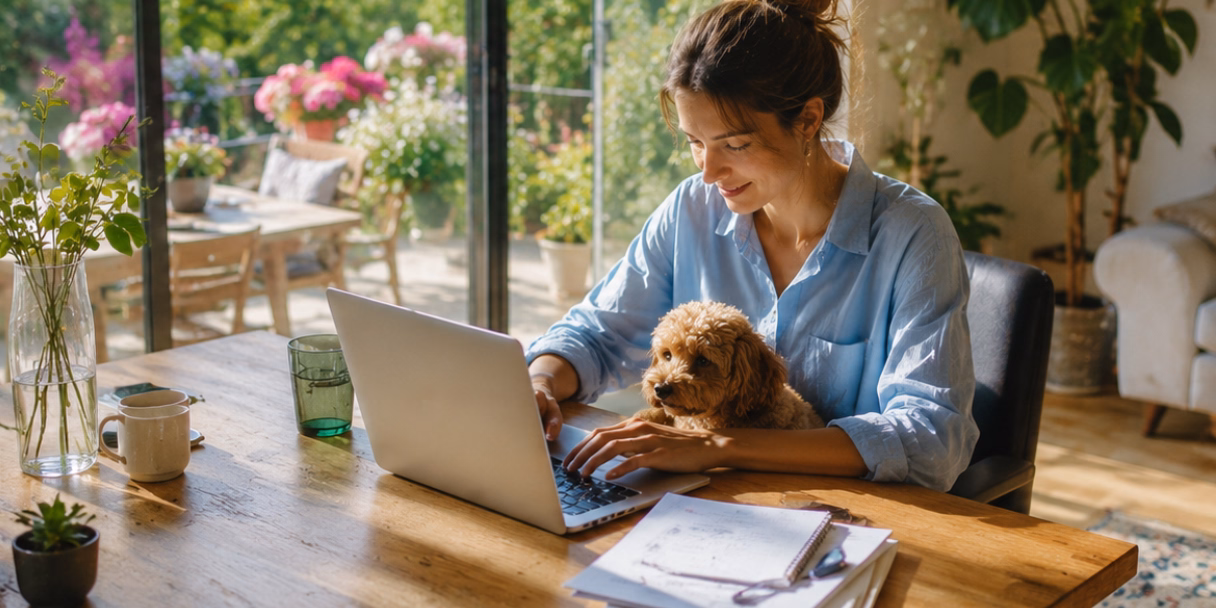 Home Office munkarend - nyári üzemmódban