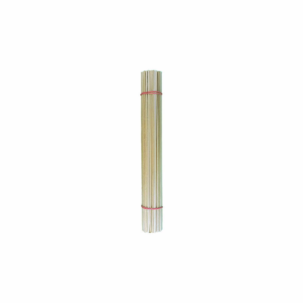 Hurkapálcika 30cm 3x300mm hársból 100 darabos