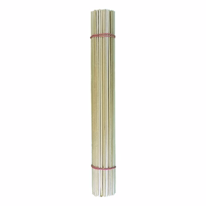 Hurkapálcika 45cm 4x450mm hársból 100 darabos